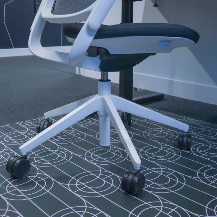 Overheidsgebouw bewegwijzering